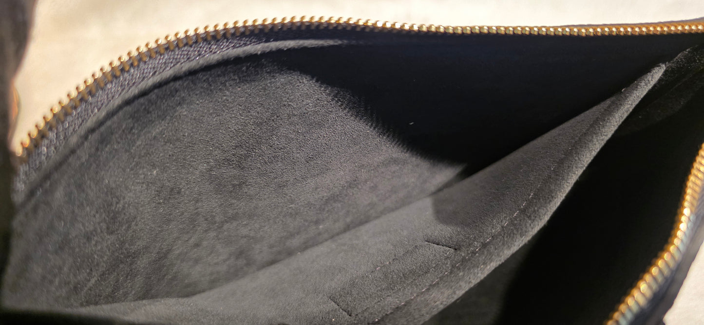 Authentic Louis Vuitton Multipochette Accessoires Wild At Heart