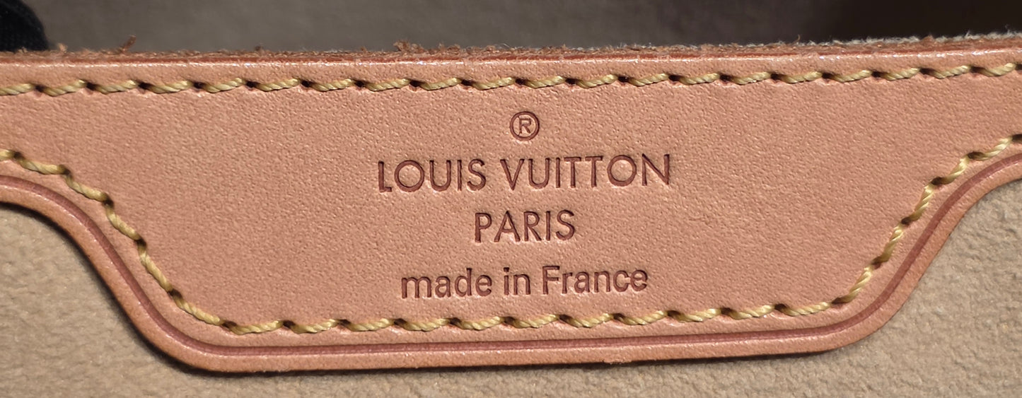 Authentic Louis Vuitton Retiro PM