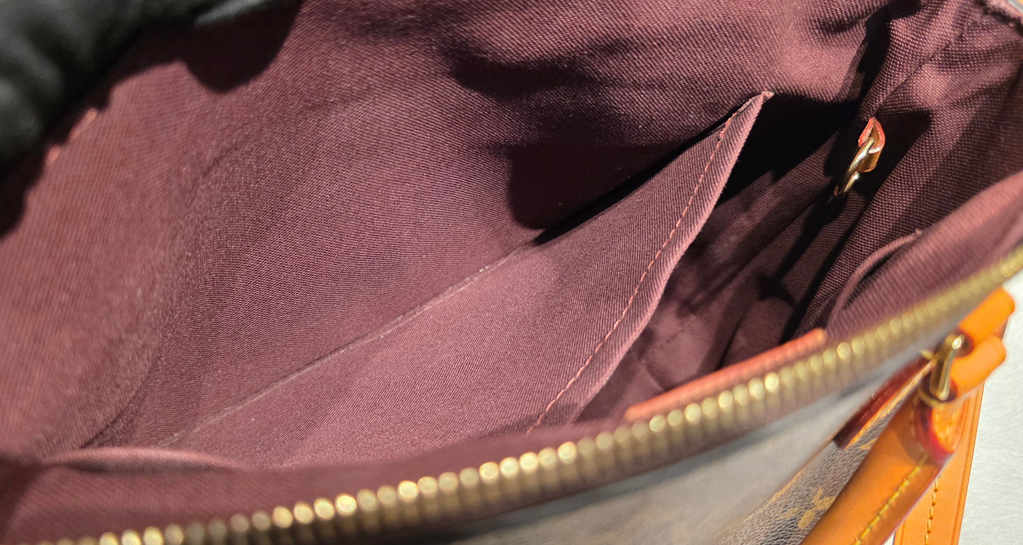 Authentic Louis Vuitton Turenne PM