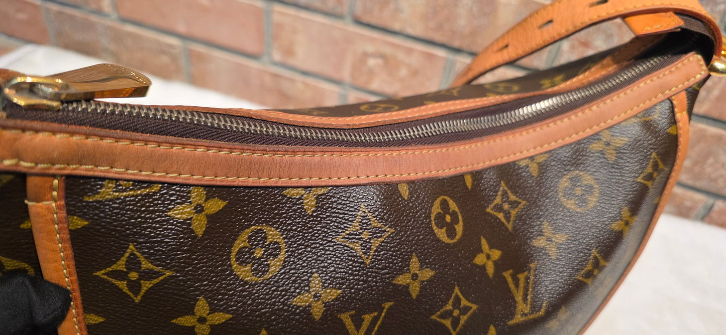 Authentic Louis Vuitton Tulum GM