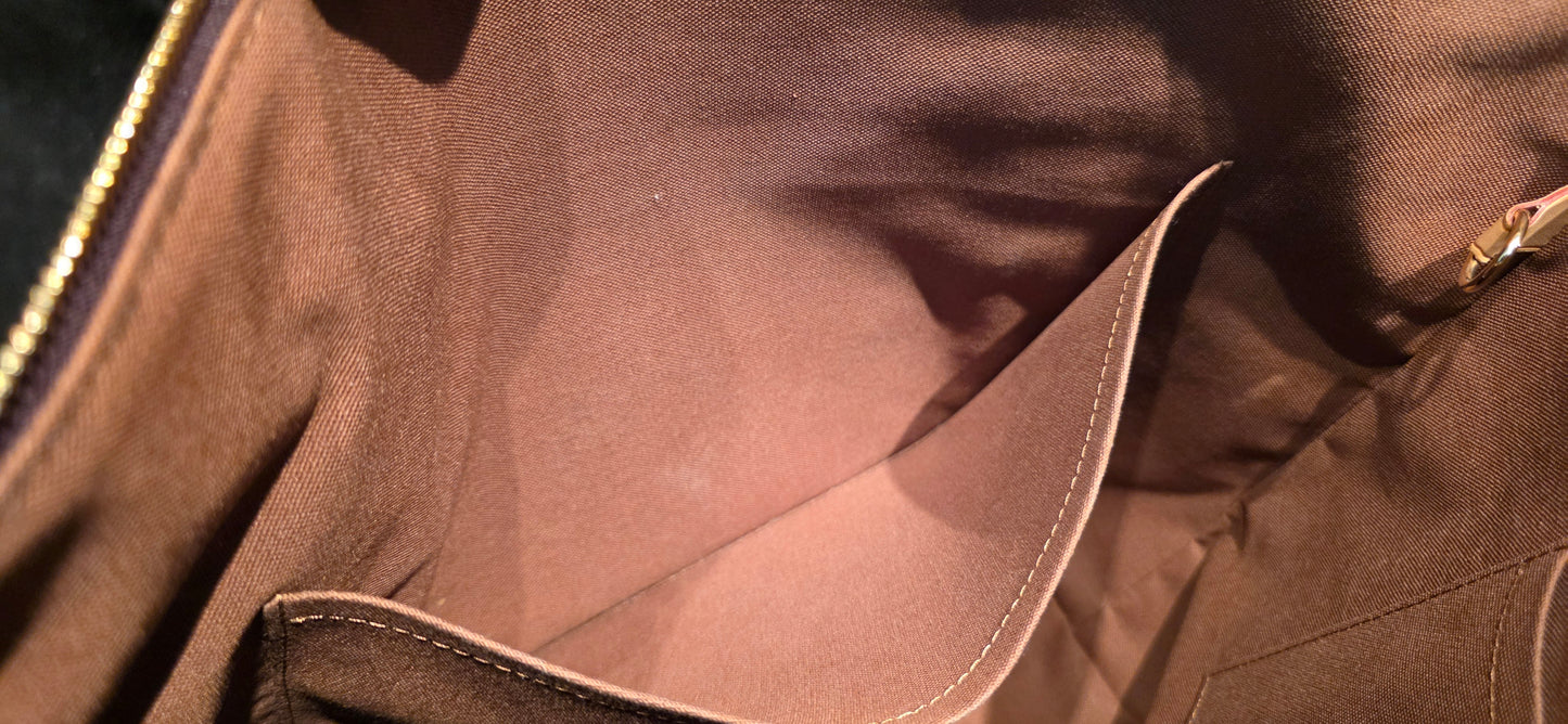 Authentic Louis Vuitton Totally MM Monogram