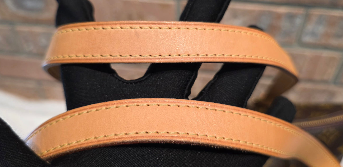 Authentic Louis Vuitton Totally MM Monogram