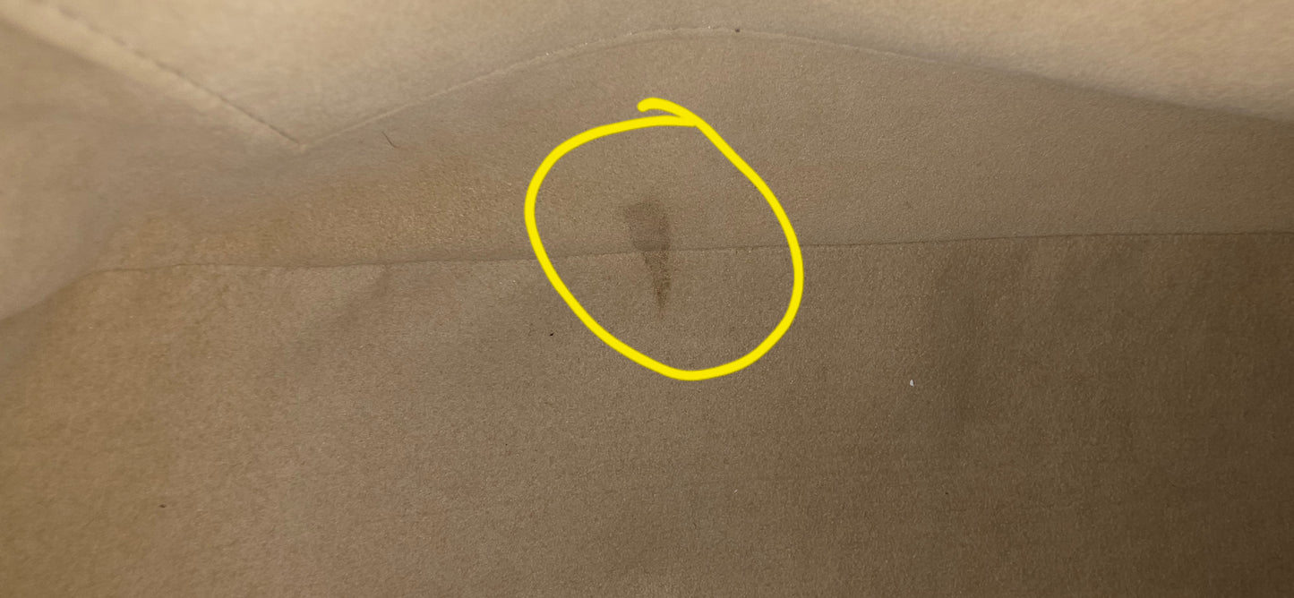 Authentic Louis Vuitton Estrella MM
