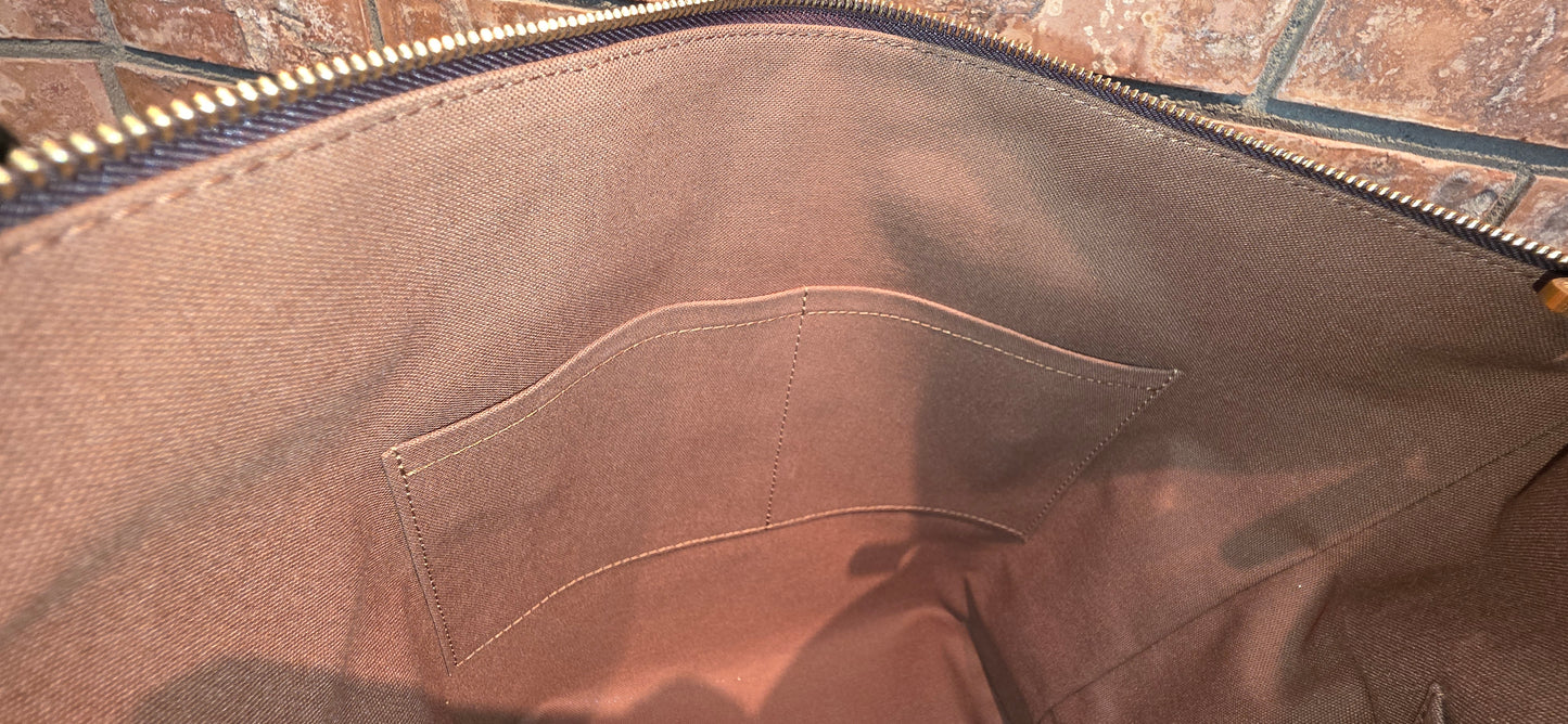 Authentic Louis Vuitton Totally MM Monogram