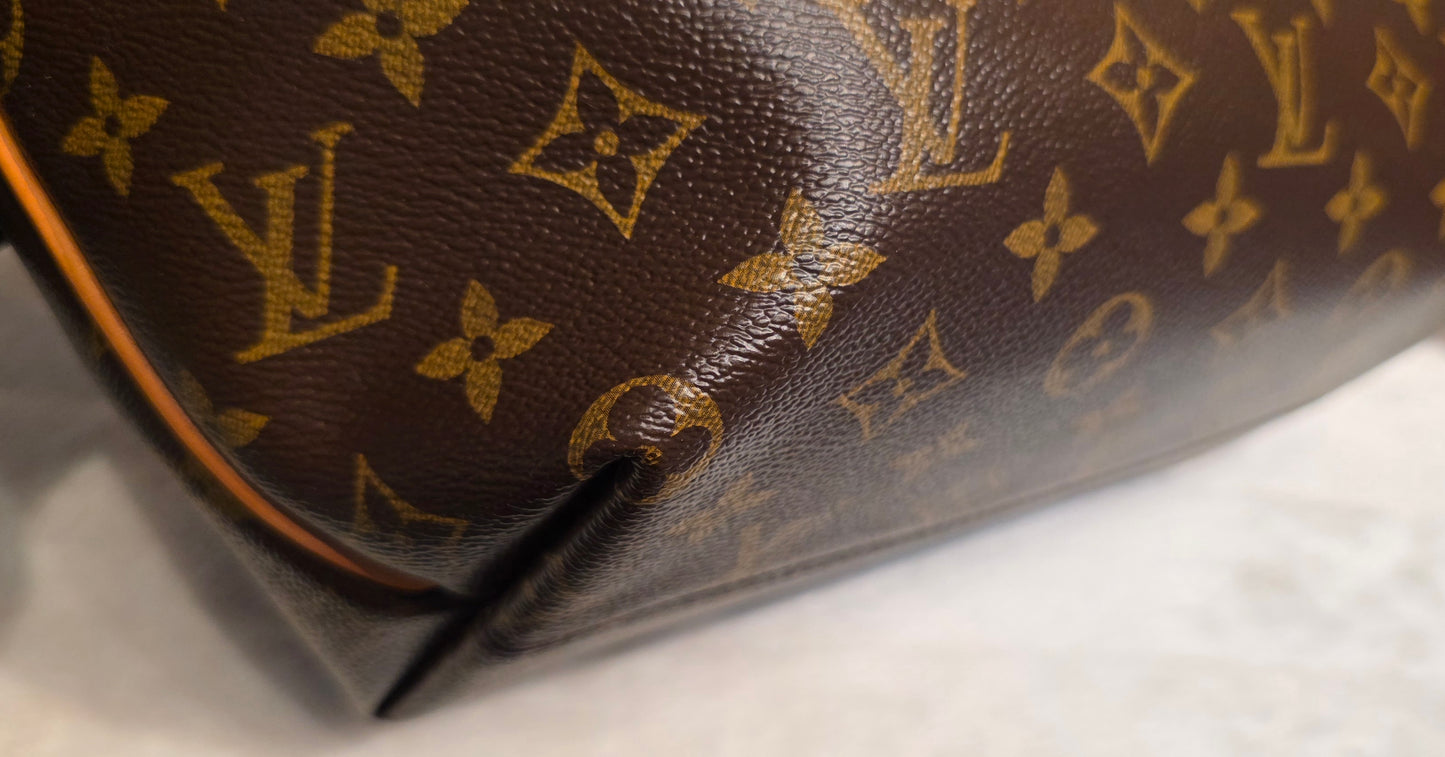 Authentic Louis Vuitton Turenne PM