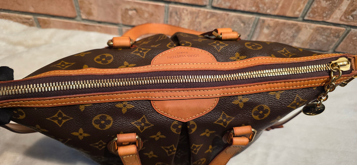 Authentic Louis Vuitton Palermo PM