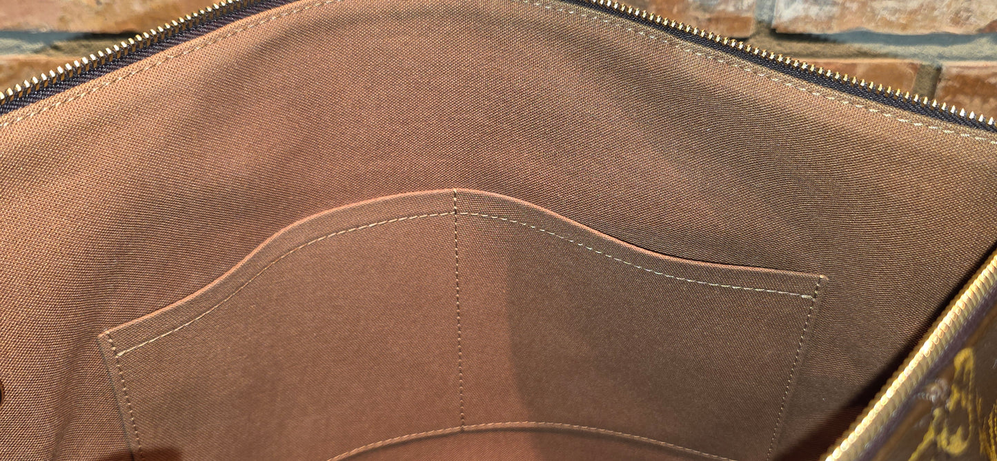 Authentic Louis Vuitton Totally MM Monogram