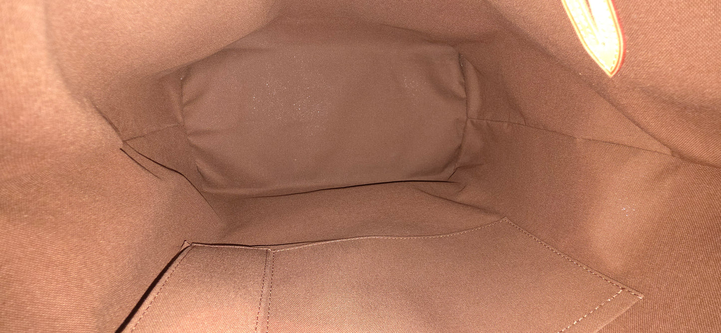Authentic Louis Vuitton Palermo GM