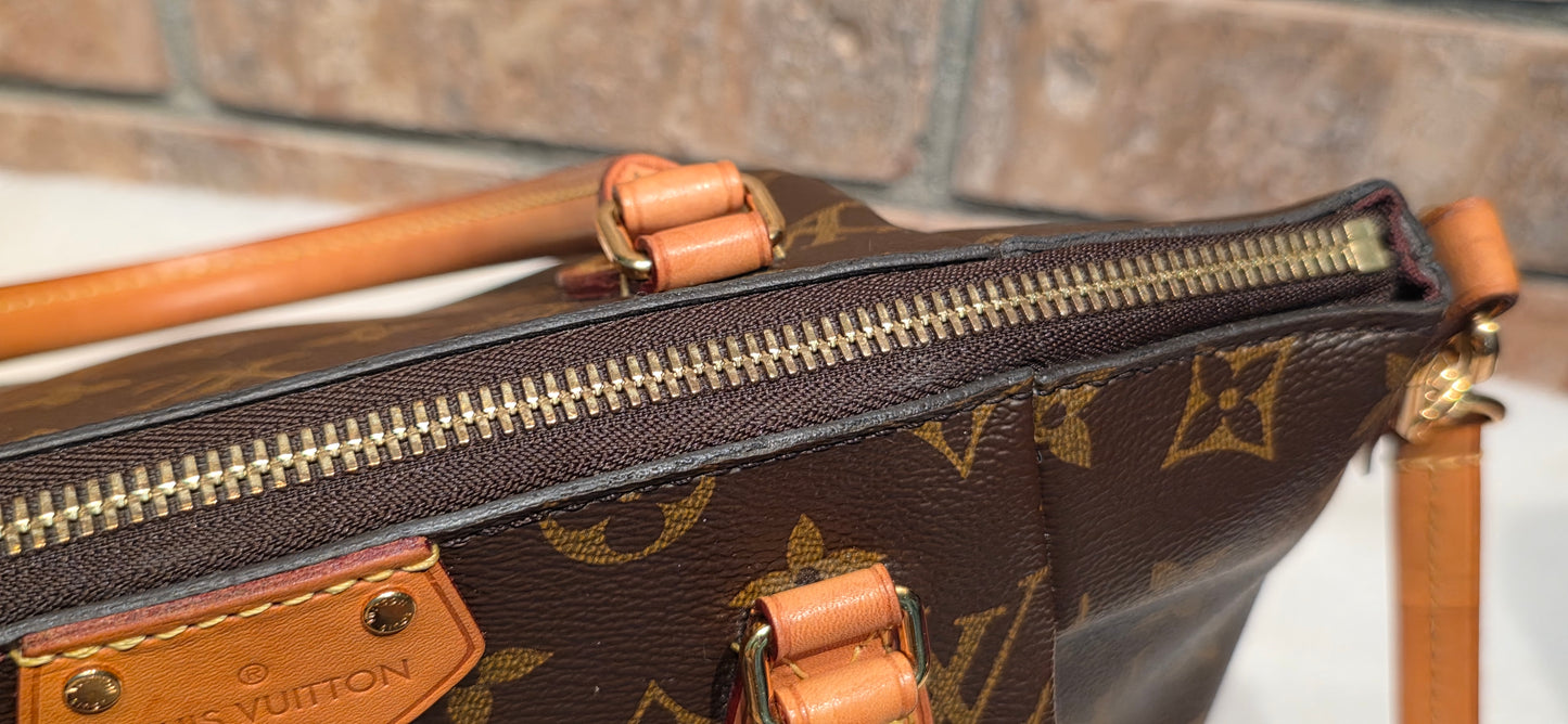 Authentic Louis Vuitton Turenne PM