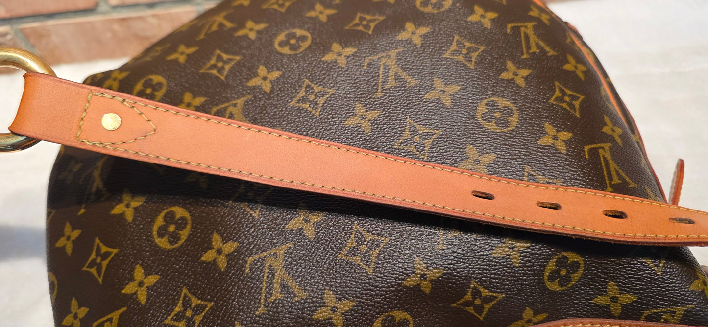 Authentic Louis Vuitton Tulum GM