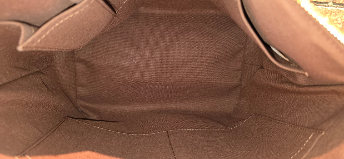 Authentic Louis Vuitton Palermo PM