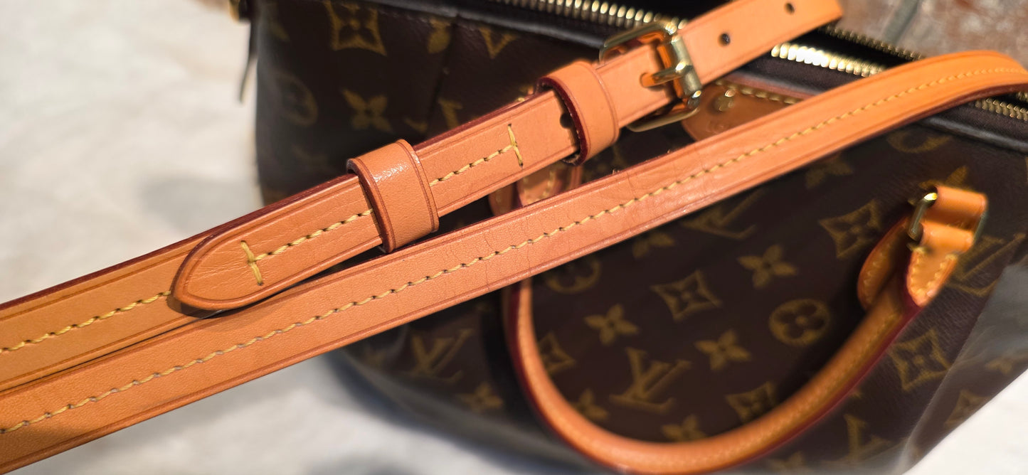 Authentic Louis Vuitton Turenne PM