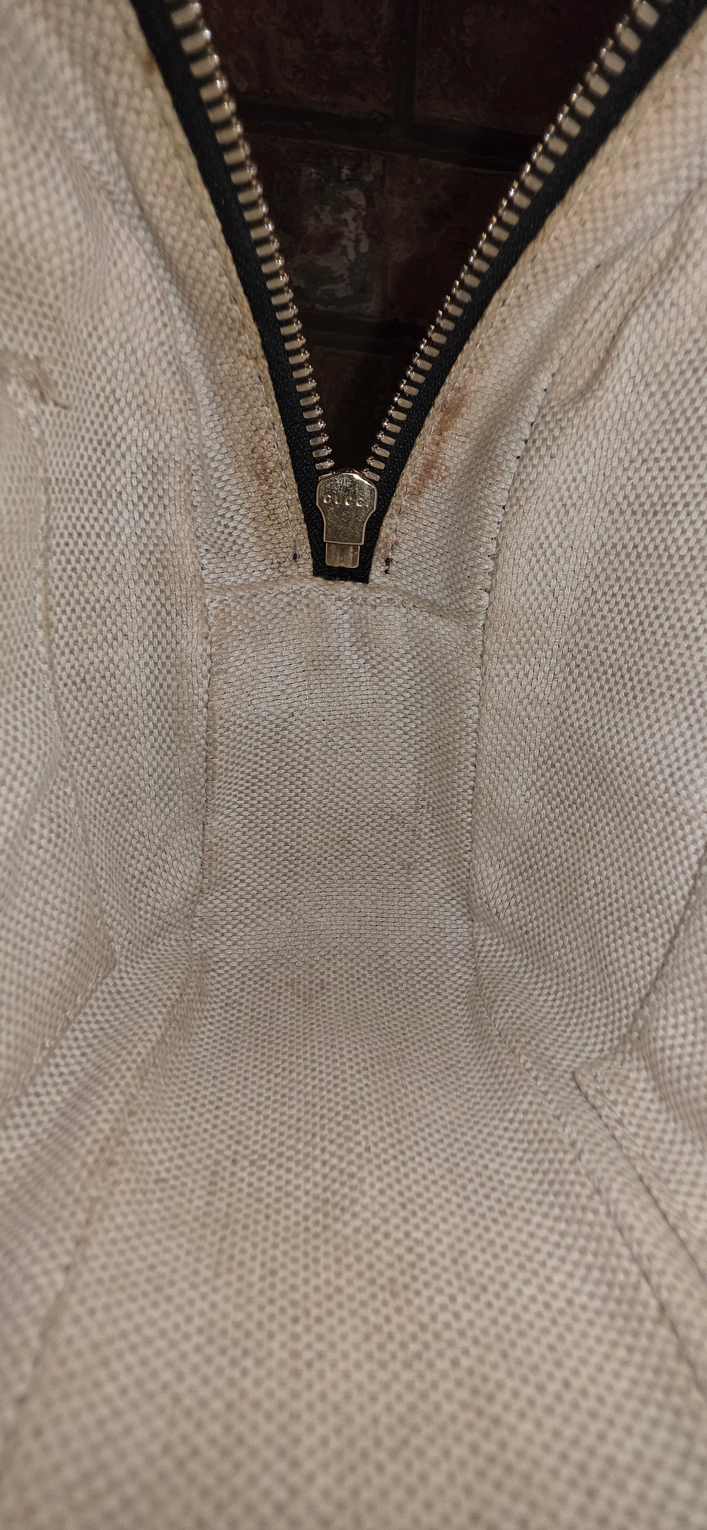 Authentic Gucci Soho Disco Crossbody Black