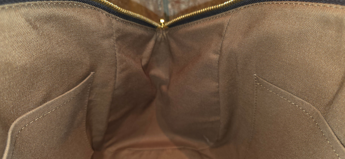 Authentic Louis Vuitton Tivoli GM