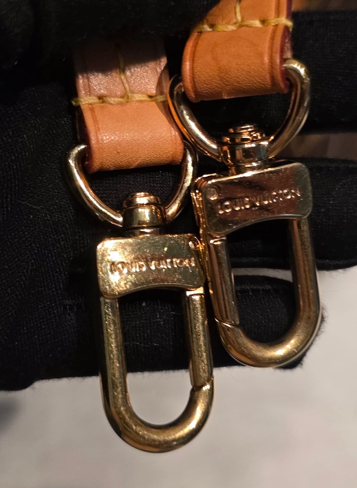 Authentic Louis Vuitton Turenne PM