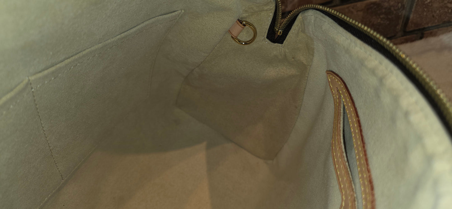 Authentic Louis Vuitton Retiro PM