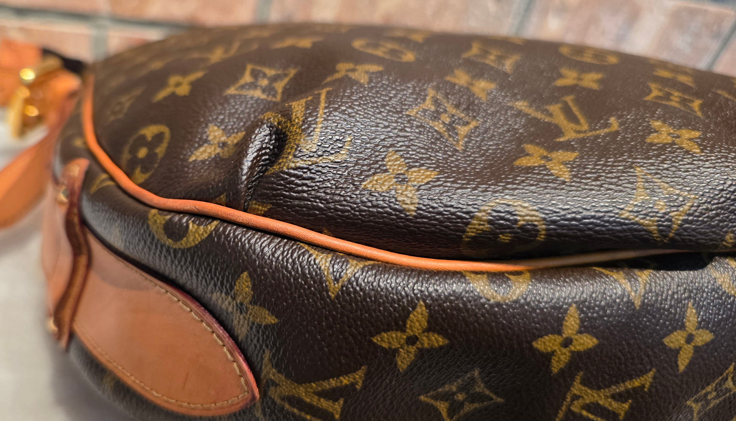 Authentic Louis Vuitton Tulum GM