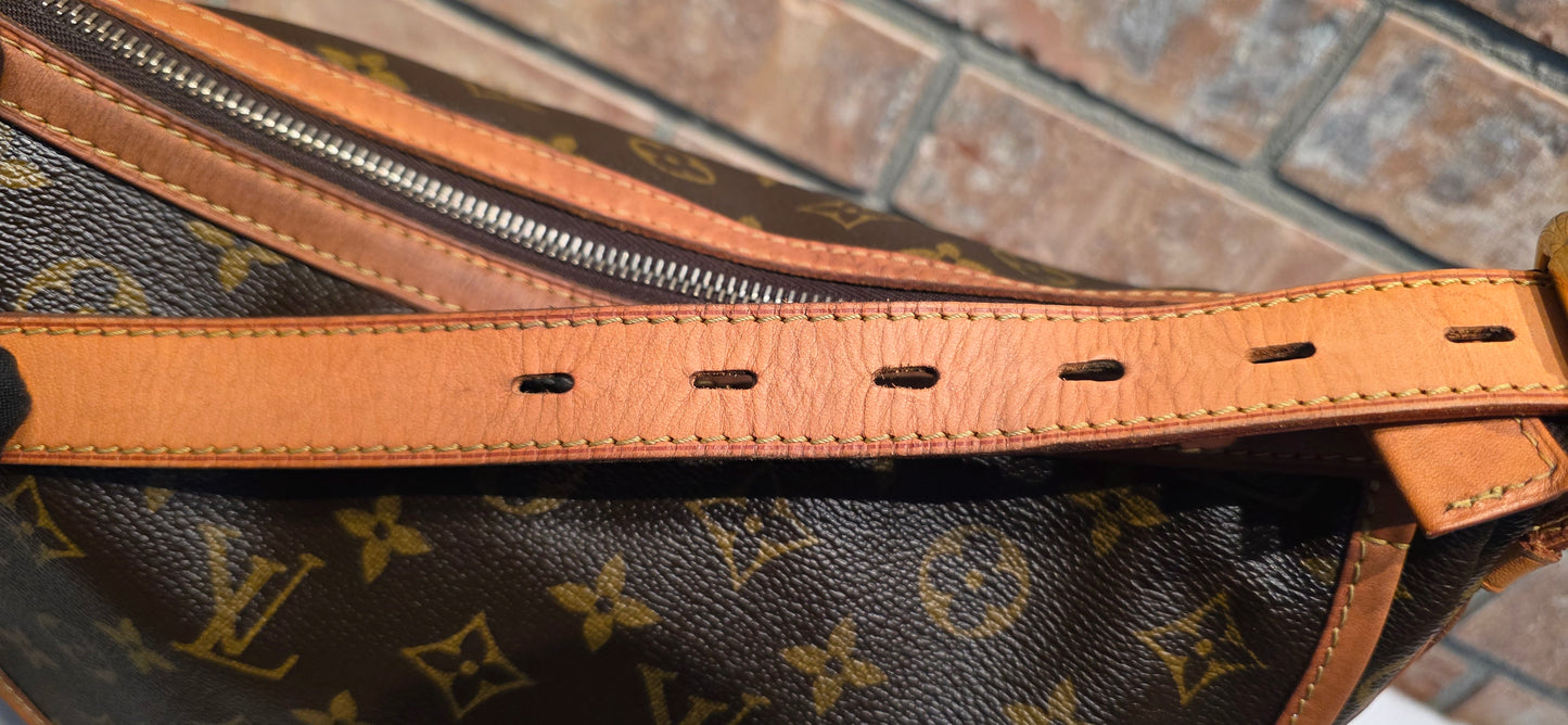 Authentic Louis Vuitton Tulum GM