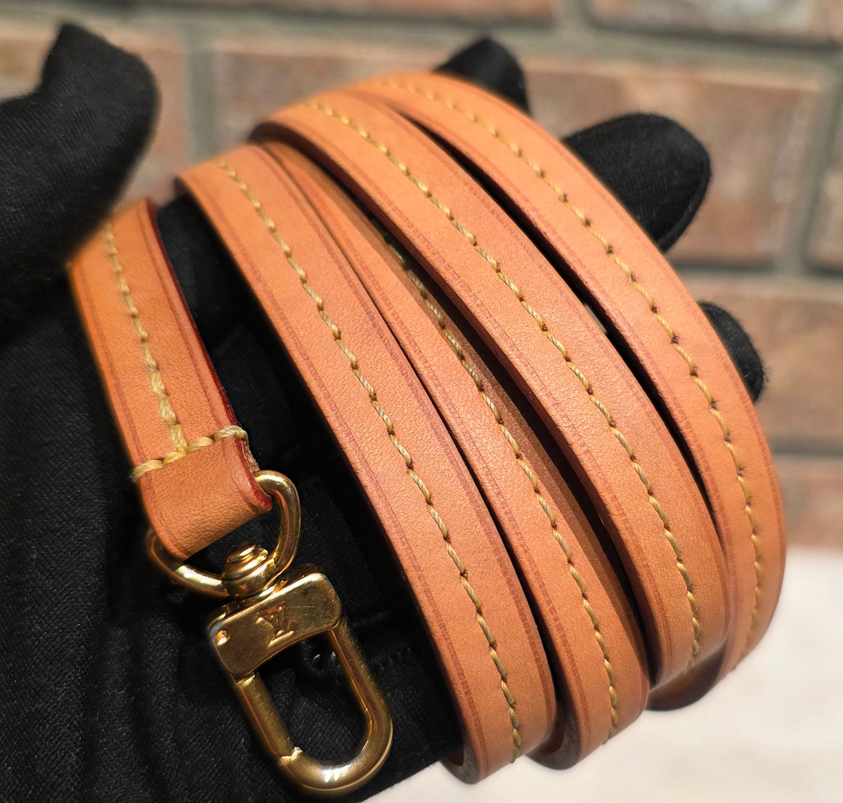 Authentic Louis Vuitton Favorite MM Monogram