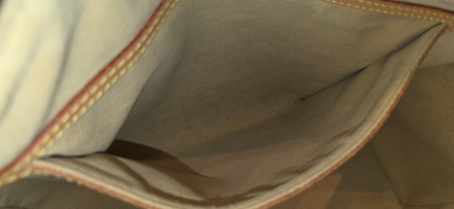 Authentic Louis Vuitton Retiro PM