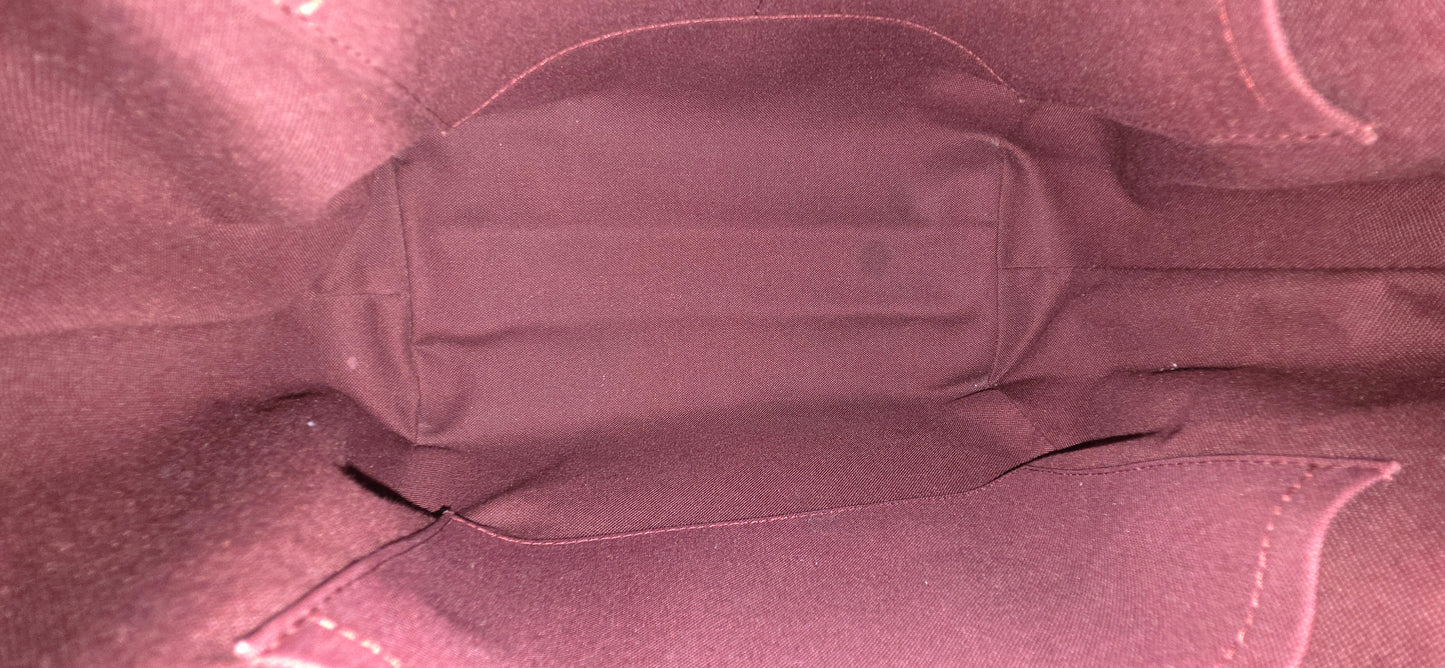 Authentic Louis Vuitton Turenne MM