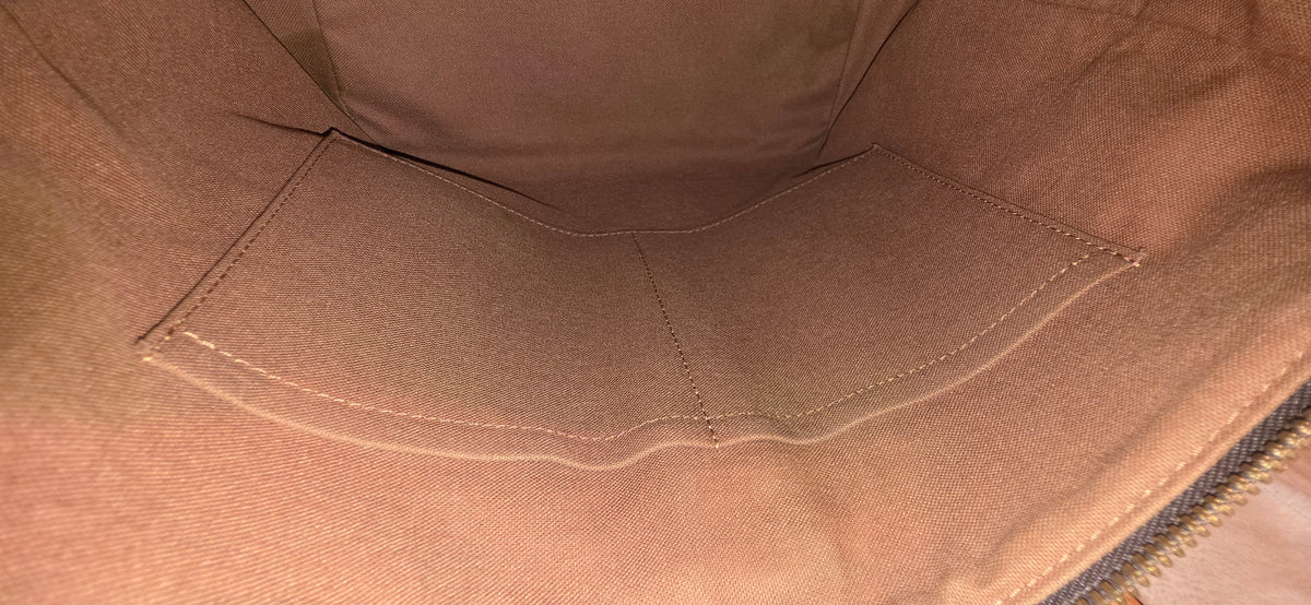 Authentic Louis Vuitton Palermo PM