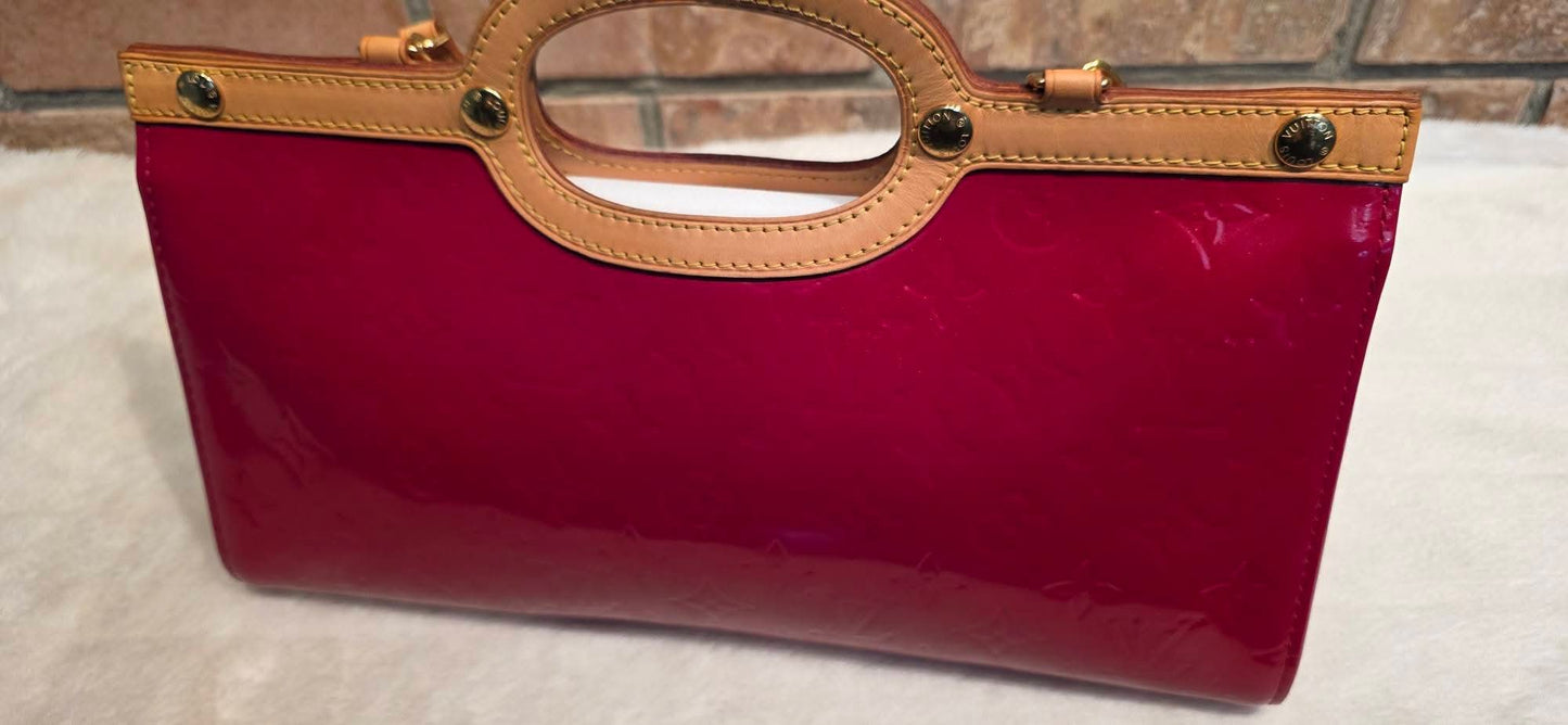 Authentic Louis Vuitton Roxbury Drive