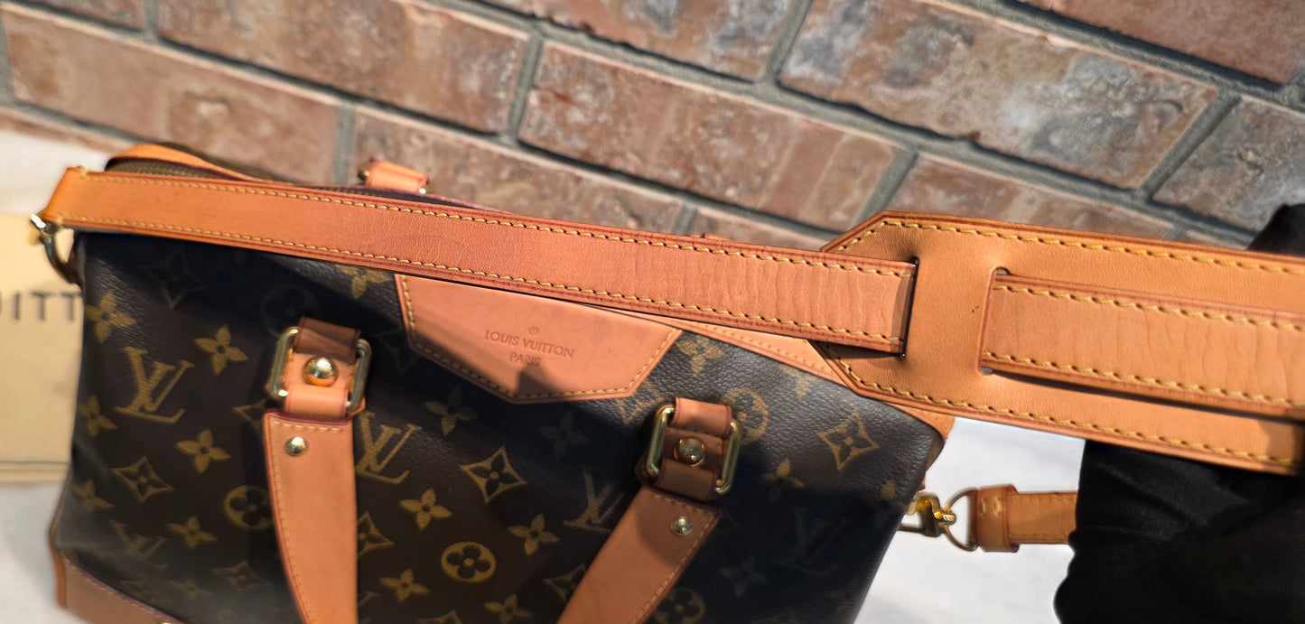 Authentic Louis Vuitton Retiro PM
