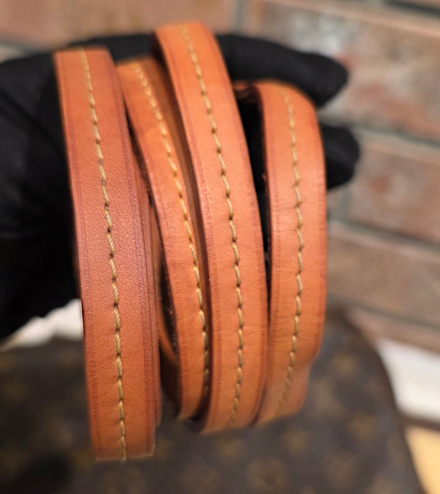 Authentic Louis Vuitton Favorite MM