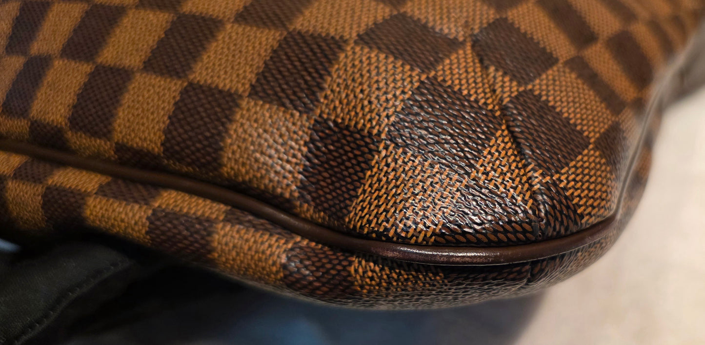 Authentic Louis Vuitton Bloomsbury PM