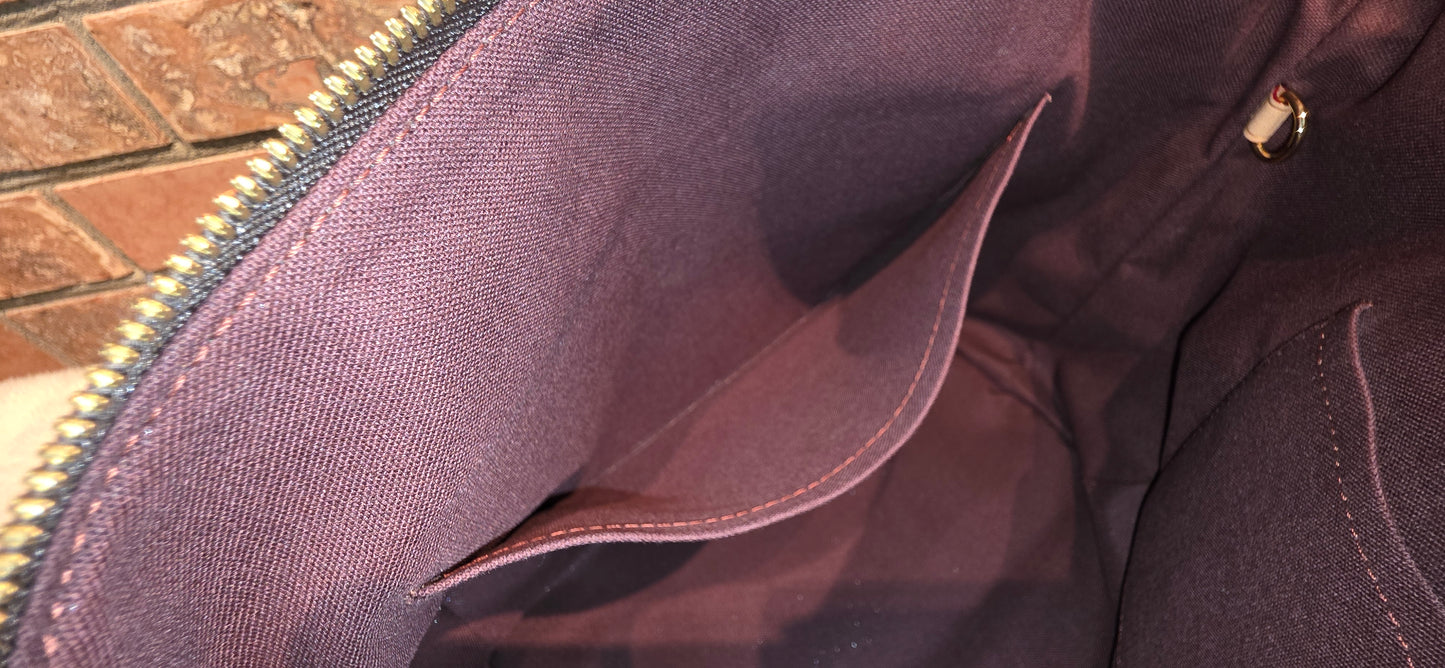 Authentic Louis Vuitton Turenne MM