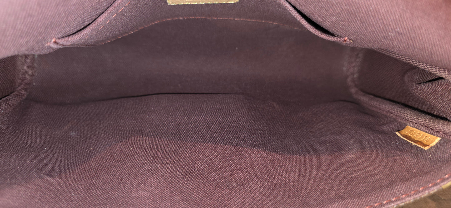 Authentic Louis Vuitton Favorite MM