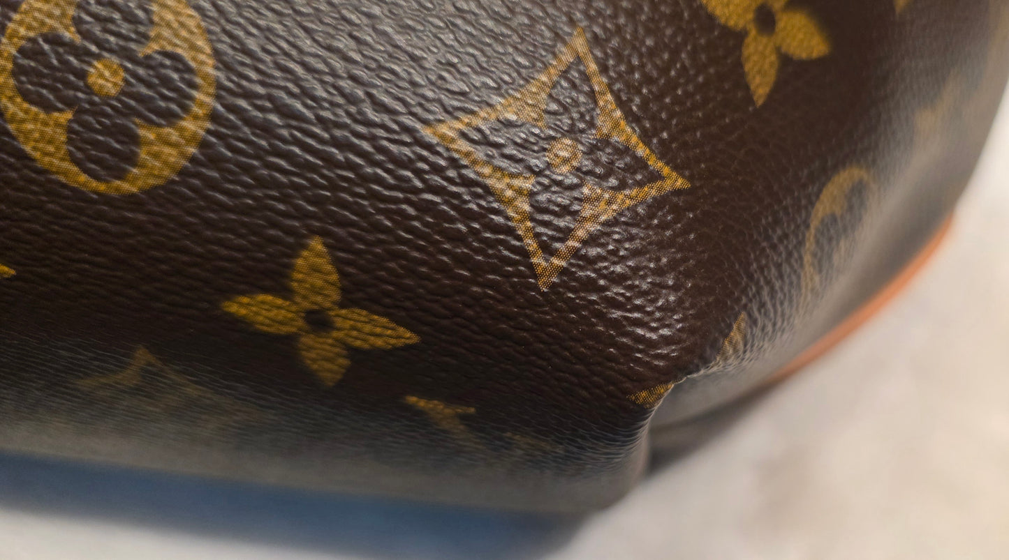 Authentic Louis Vuitton Turenne MM