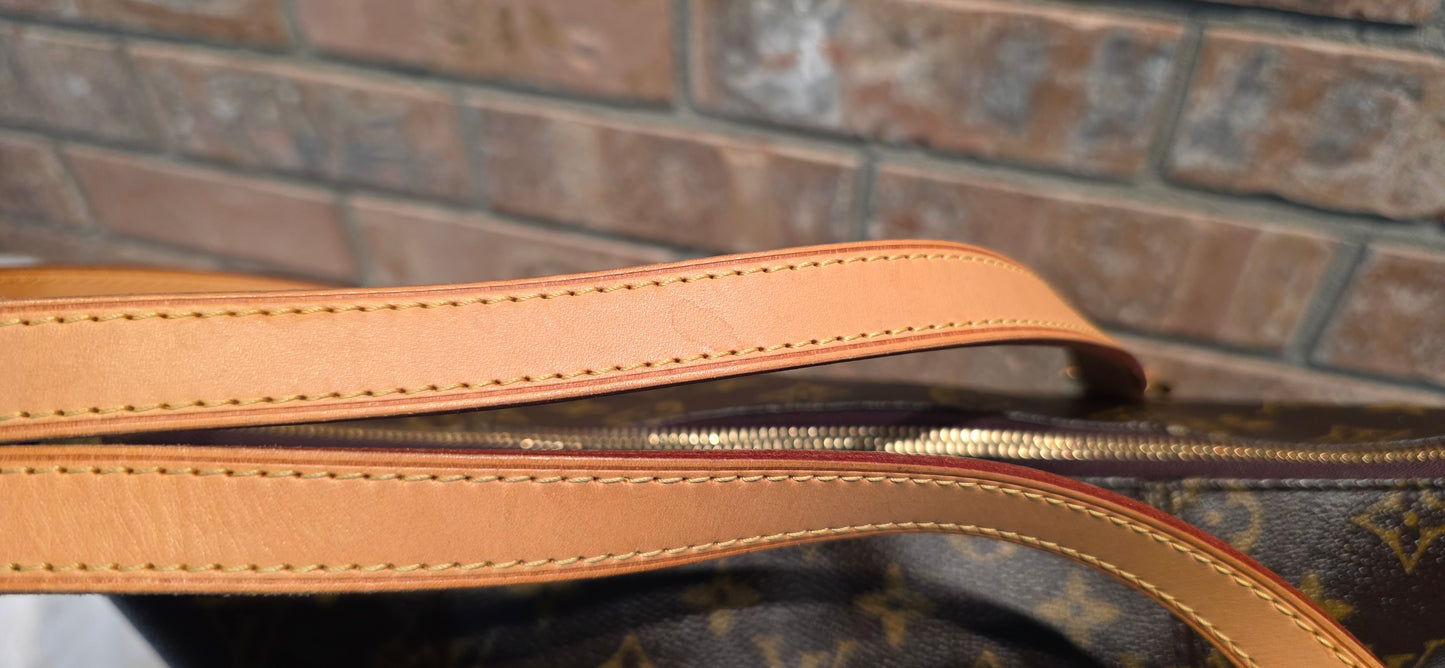 Authentic Louis Vuitton Totally MM Monogram