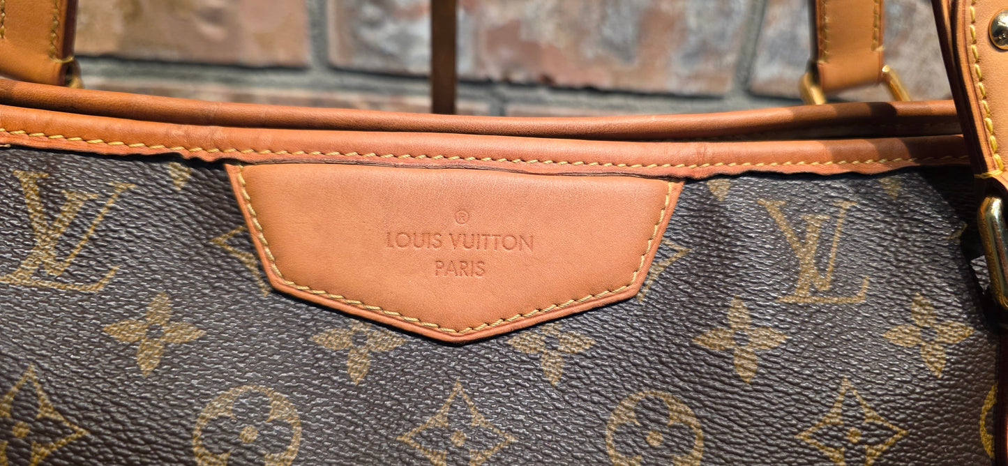 Authentic Louis Vuitton Estrella MM