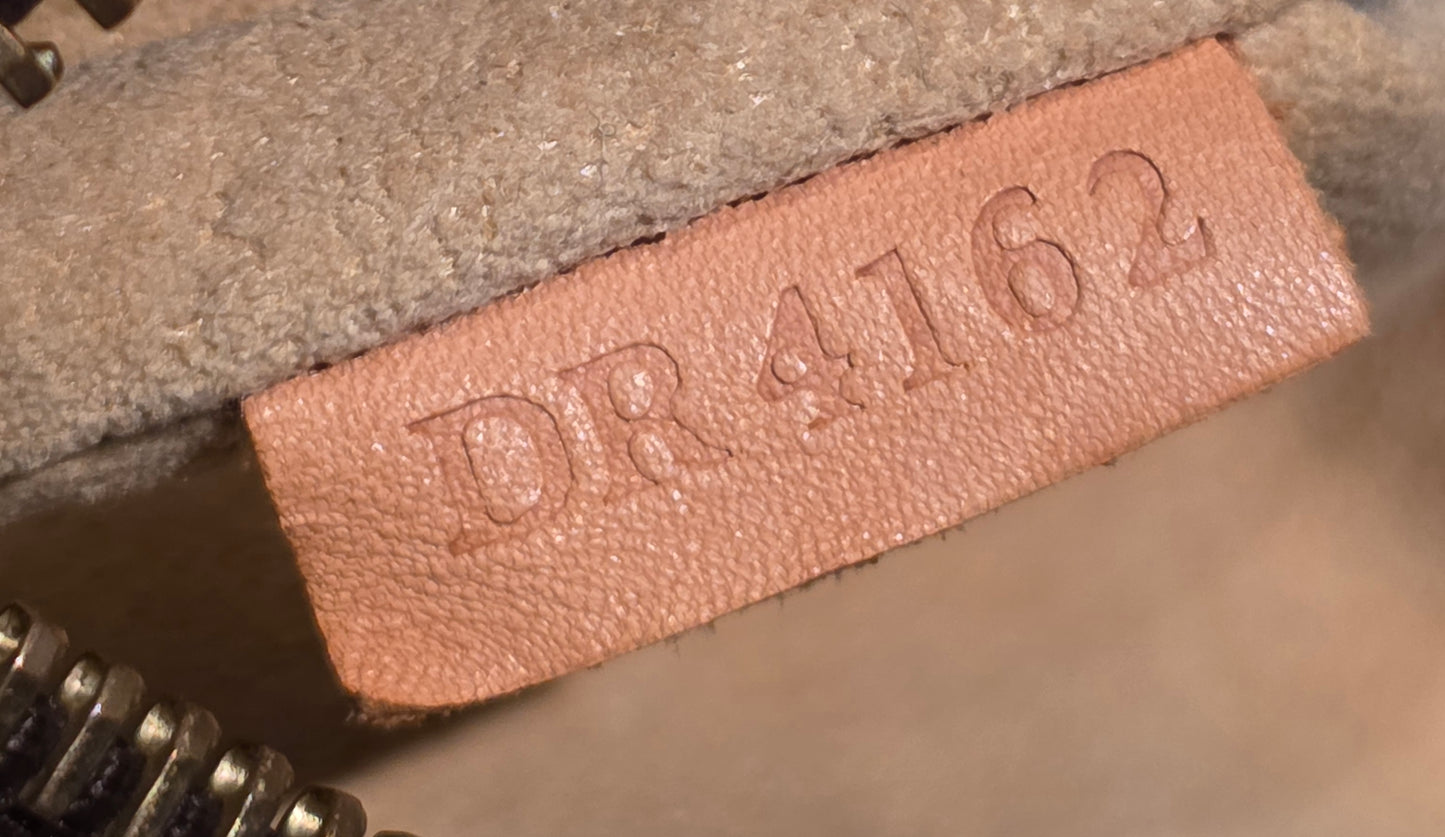 Authentic Louis Vuitton Estrella MM