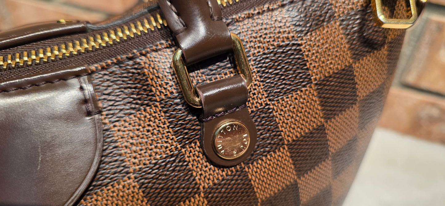 Authentic Louis Vuitton Siena PM (NO STRAP)