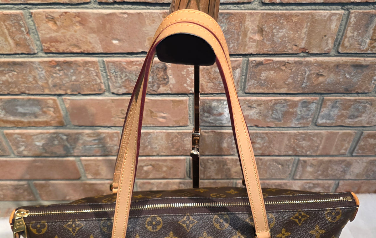 Authentic Louis Vuitton Totally MM Monogram