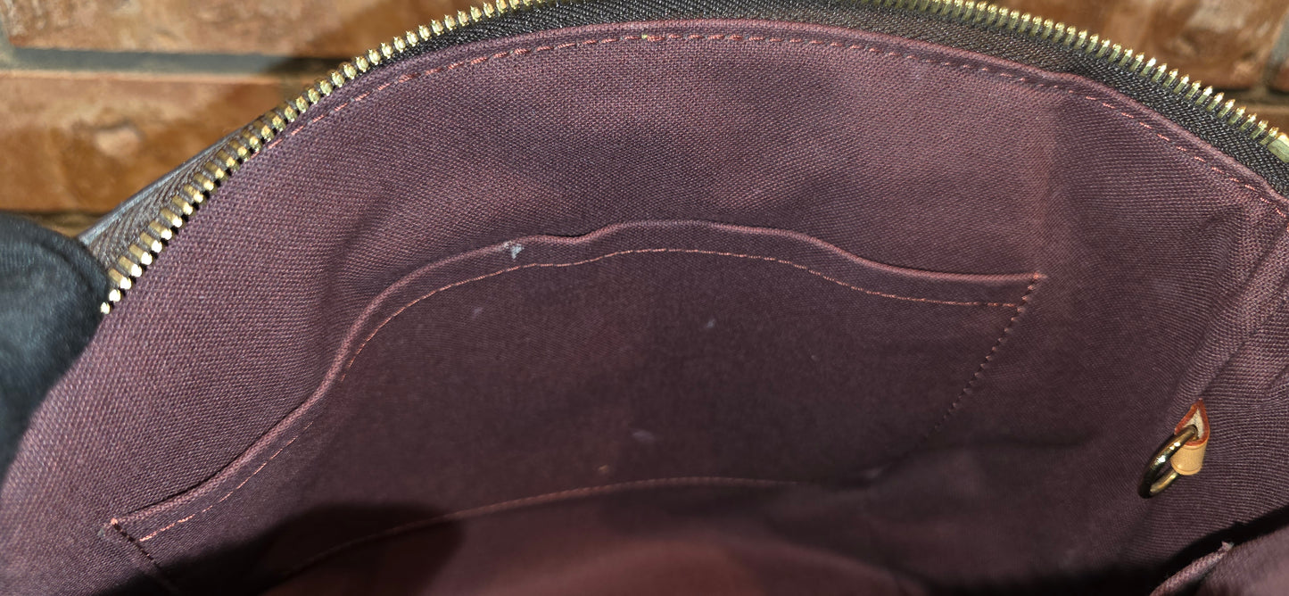 Authentic Louis Vuitton Turenne PM