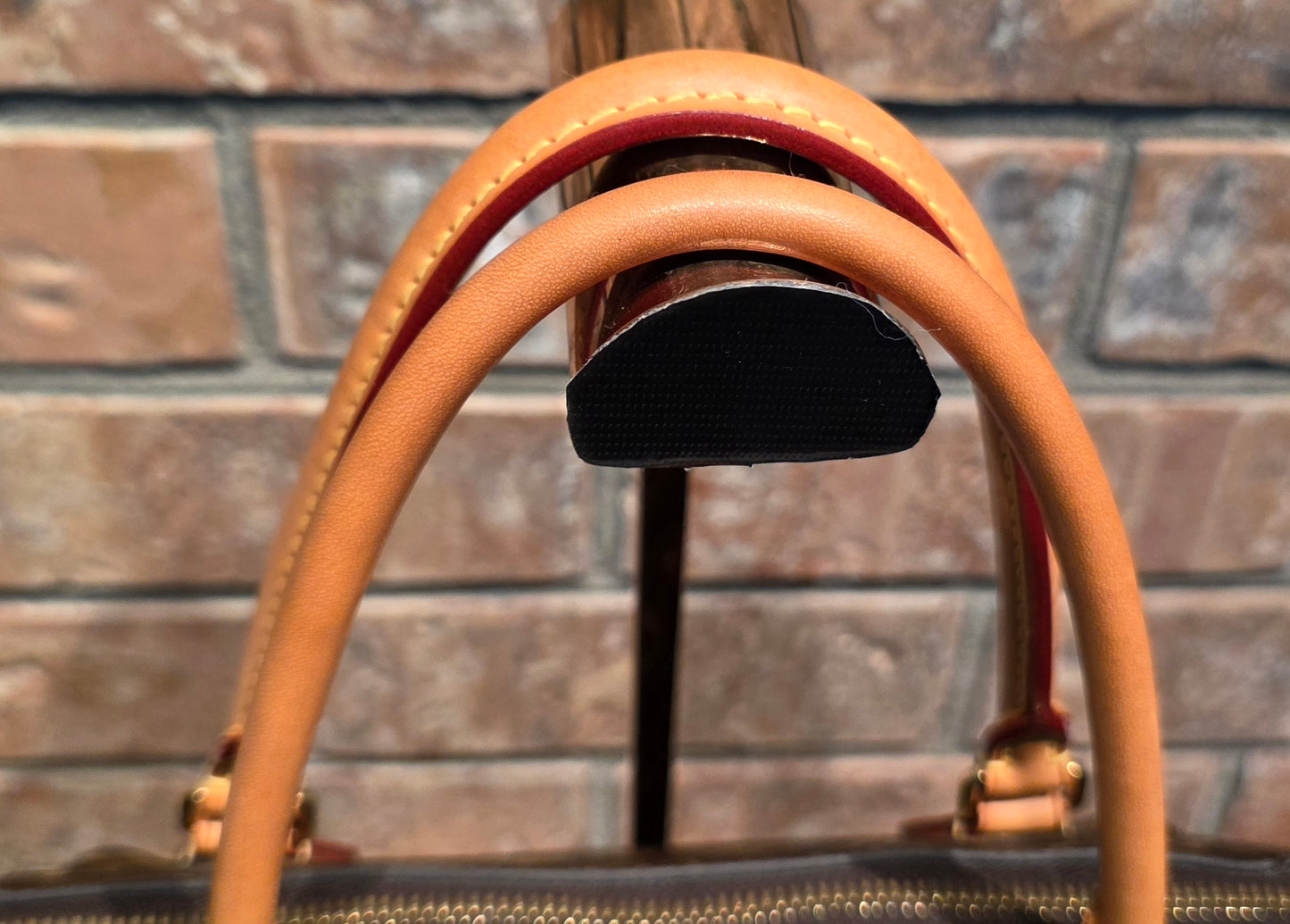 Authentic Louis Vuitton Turenne MM