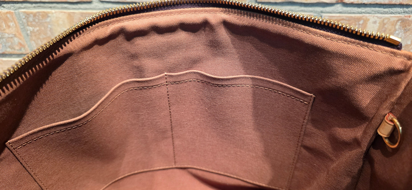 Authentic Louis Vuitton Palermo PM