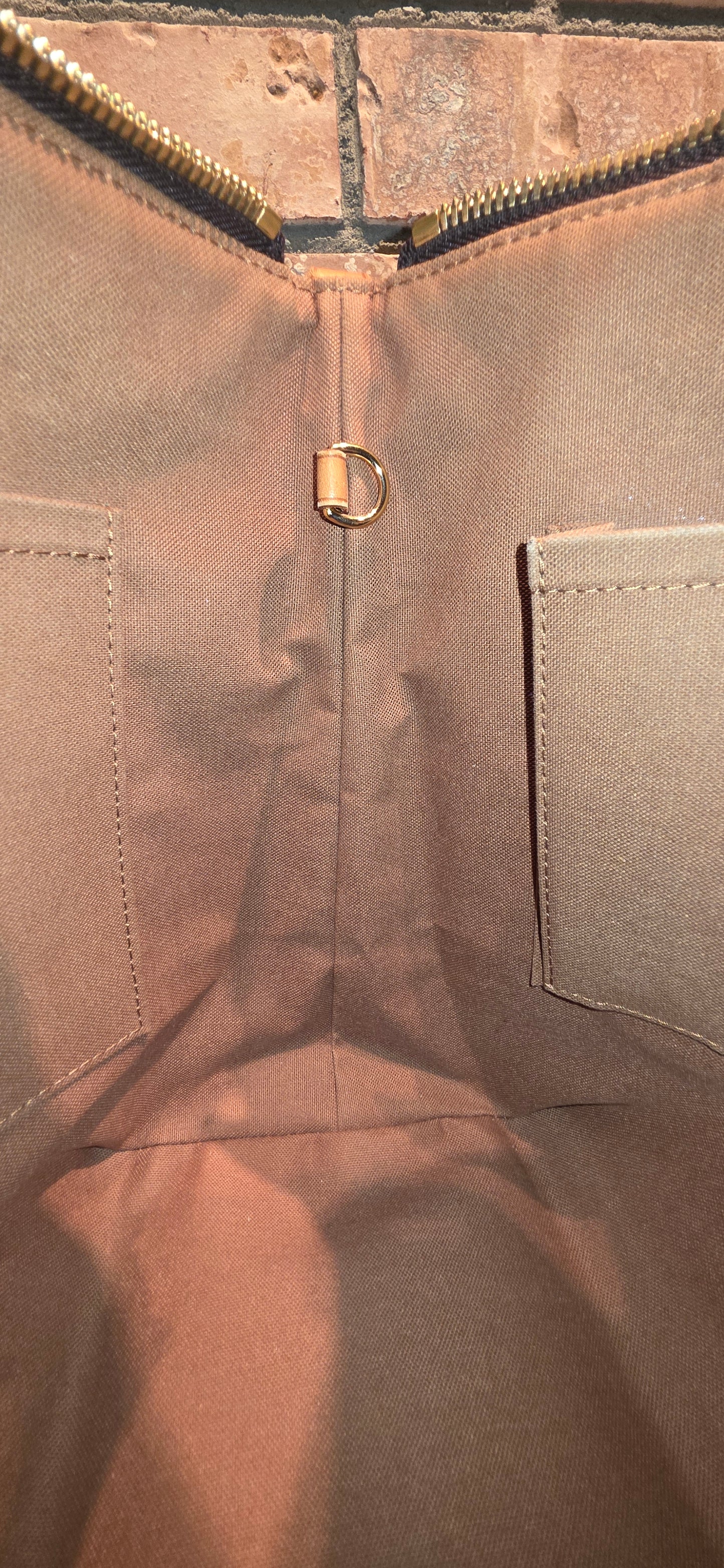 Authentic Louis Vuitton Palermo PM