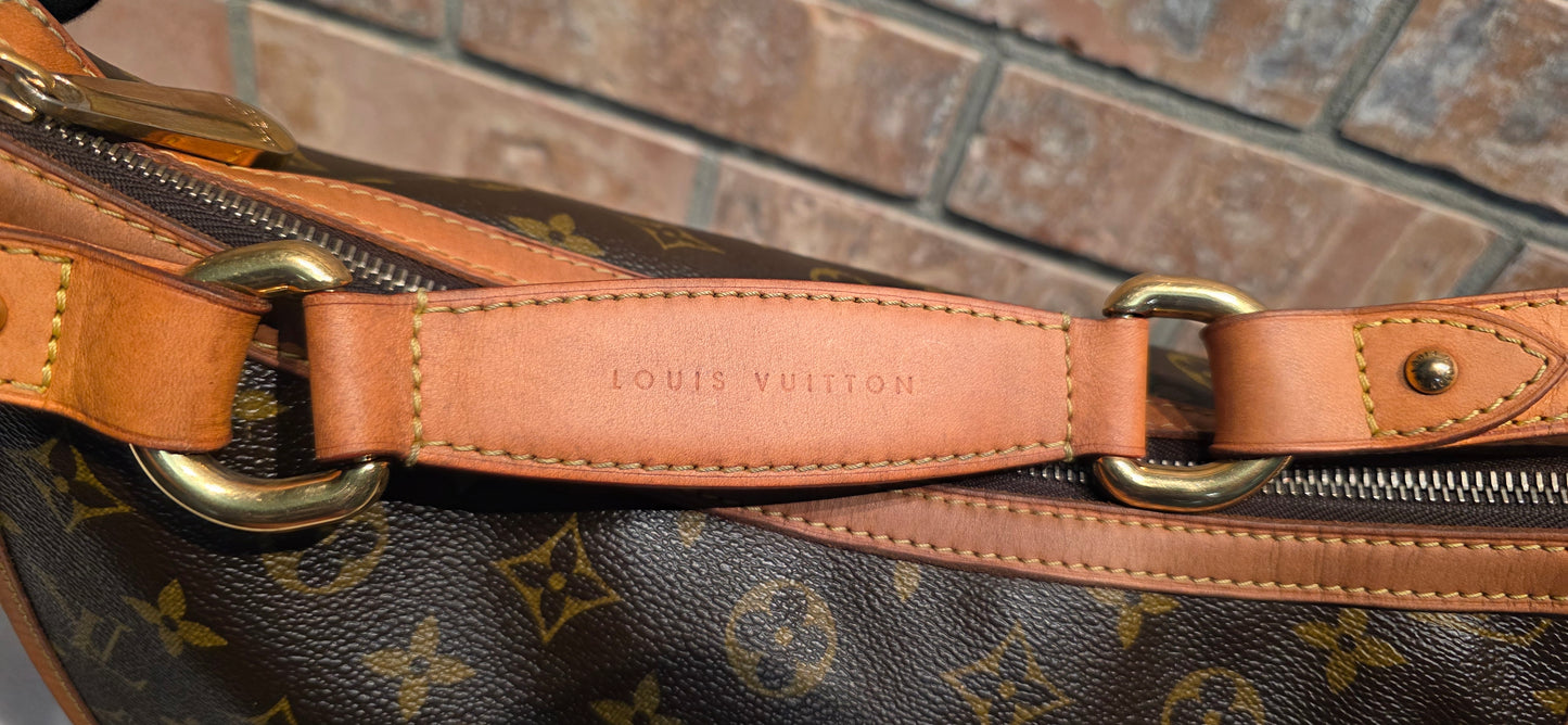 Authentic Louis Vuitton Tulum GM