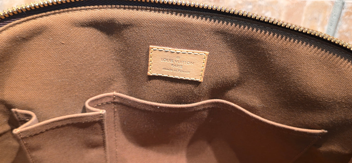 Authentic Louis Vuitton Tivoli GM