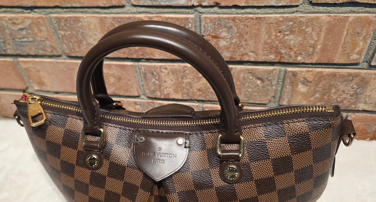Authentic Louis Vuitton Siena PM (NO STRAP)