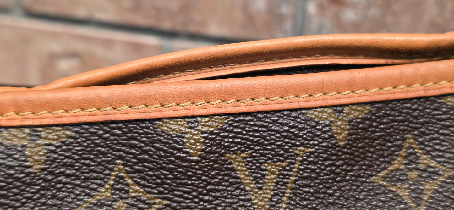 Authentic Louis Vuitton Estrella MM