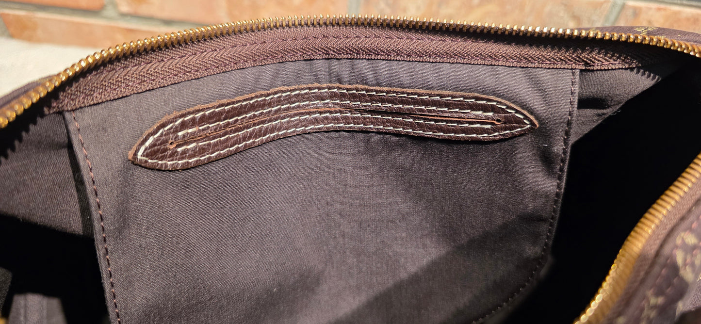 Authentic Louis Vuitton Speedy 30 Mini Lin