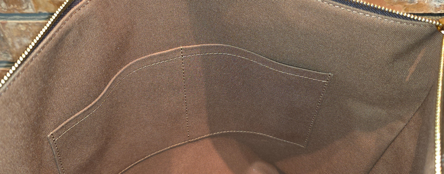 Authentic Louis Vuitton Totally MM Monogram