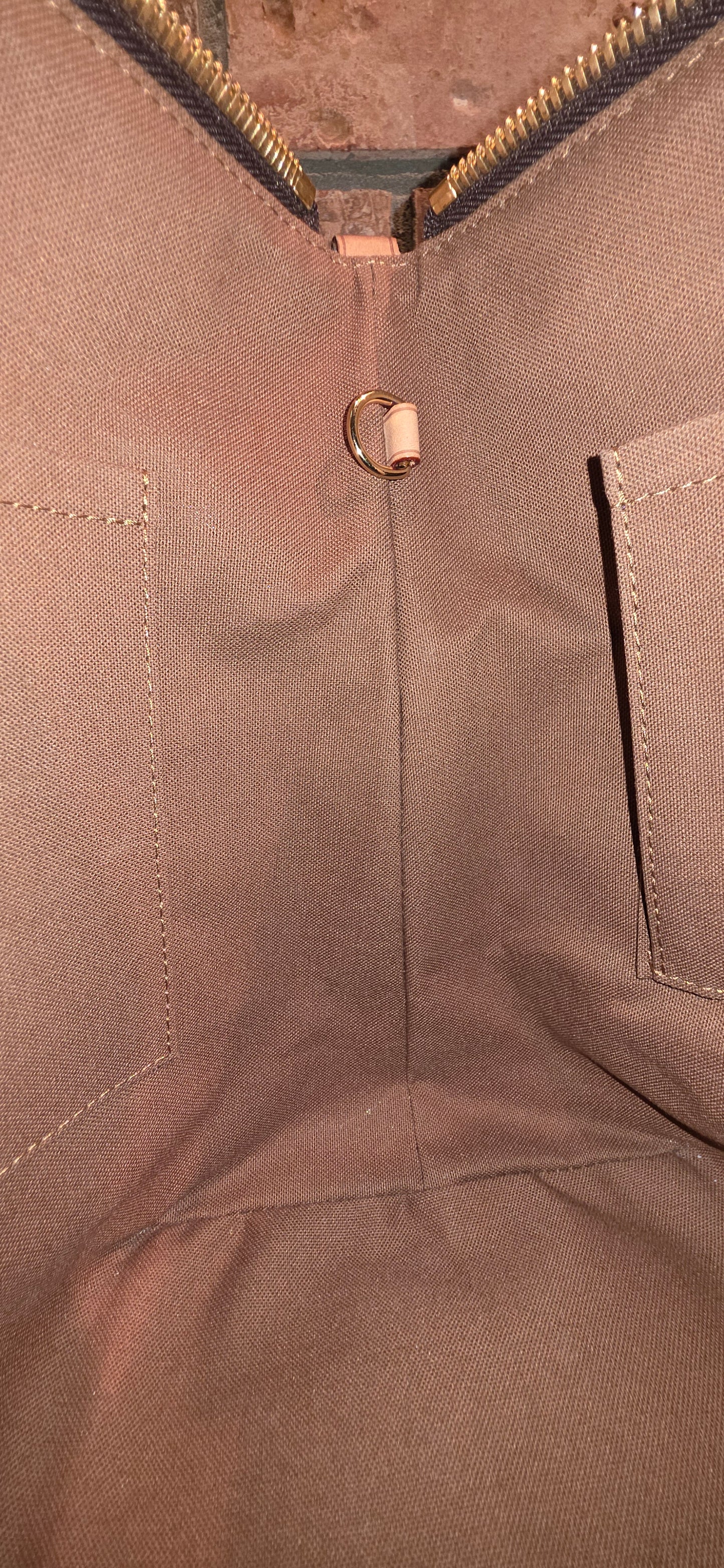 Authentic Louis Vuitton Palermo PM