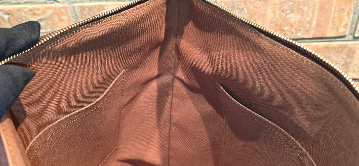 Authentic Louis Vuitton Totally MM Monogram